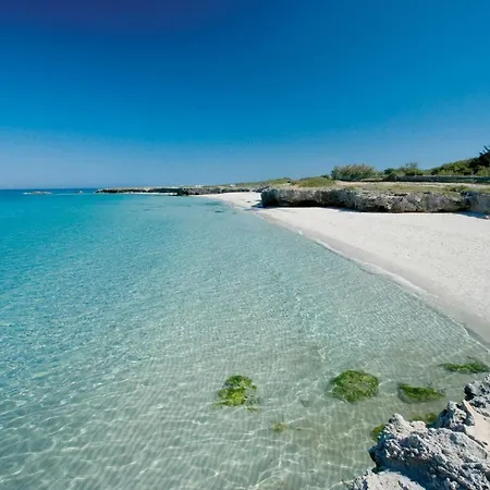 Ilporticciolovacanze Villanova di Ostuni