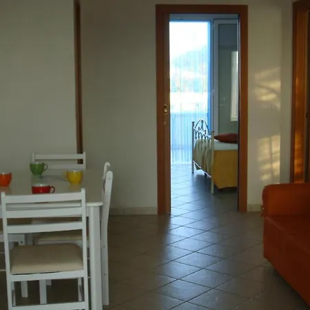 Feriehus Ilporticciolovacanze