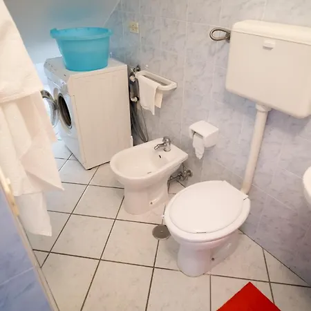 Ilporticciolovacanze Feriehus Villanova di Ostuni