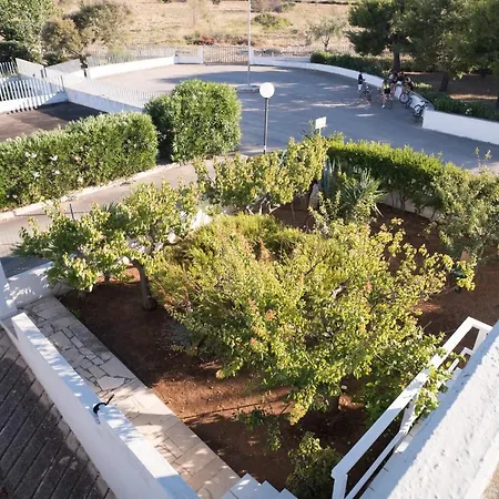 Ilporticciolovacanze * Villanova di Ostuni