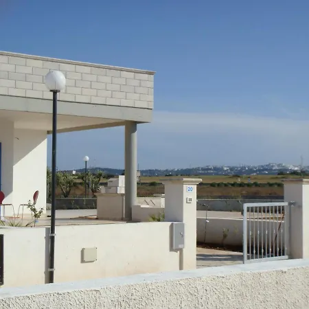 Ilporticciolovacanze Villanova di Ostuni