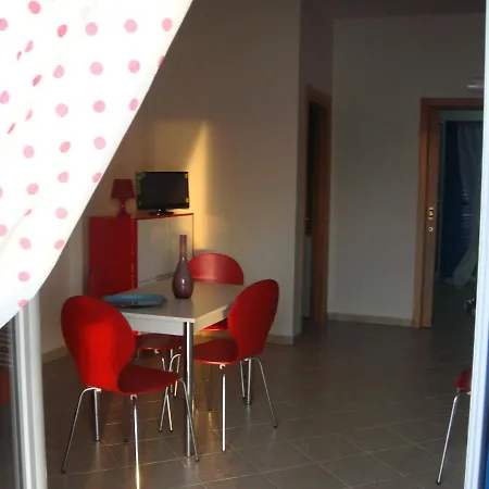 Ilporticciolovacanze Feriehus Villanova di Ostuni