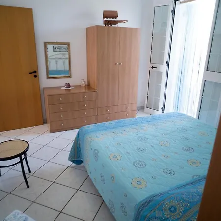 Ilporticciolovacanze Feriehus
