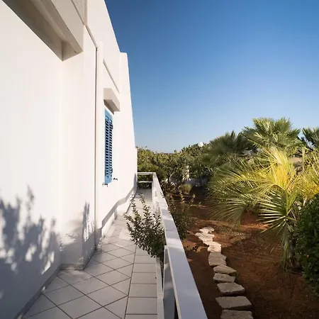 Feriehus Ilporticciolovacanze Villanova di Ostuni