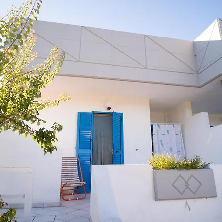 Feriehus Ilporticciolovacanze Villanova di Ostuni