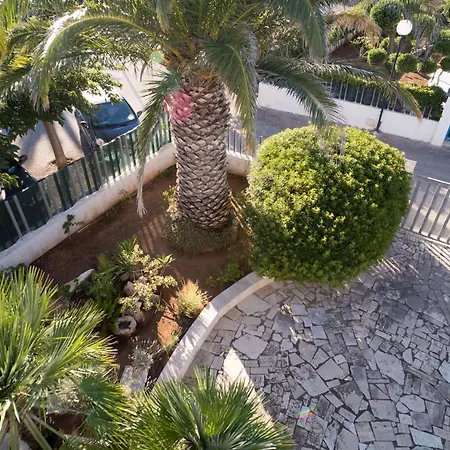 Ilporticciolovacanze *