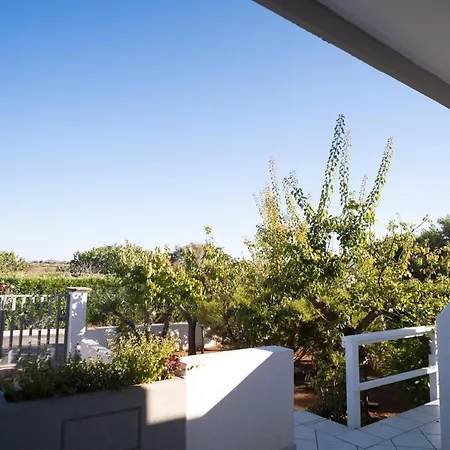 Ilporticciolovacanze Villanova di Ostuni
